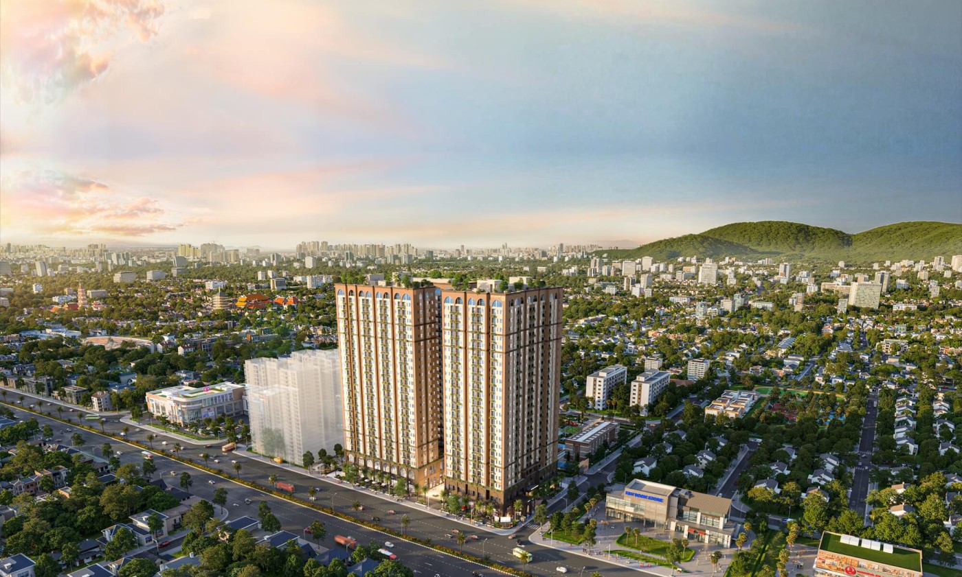 Hình ảnh Maison Grand
