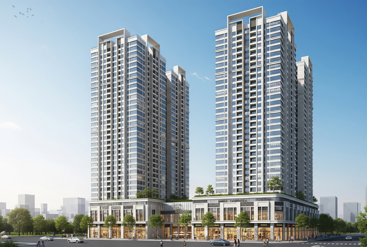 Hình ảnh Maison Grand